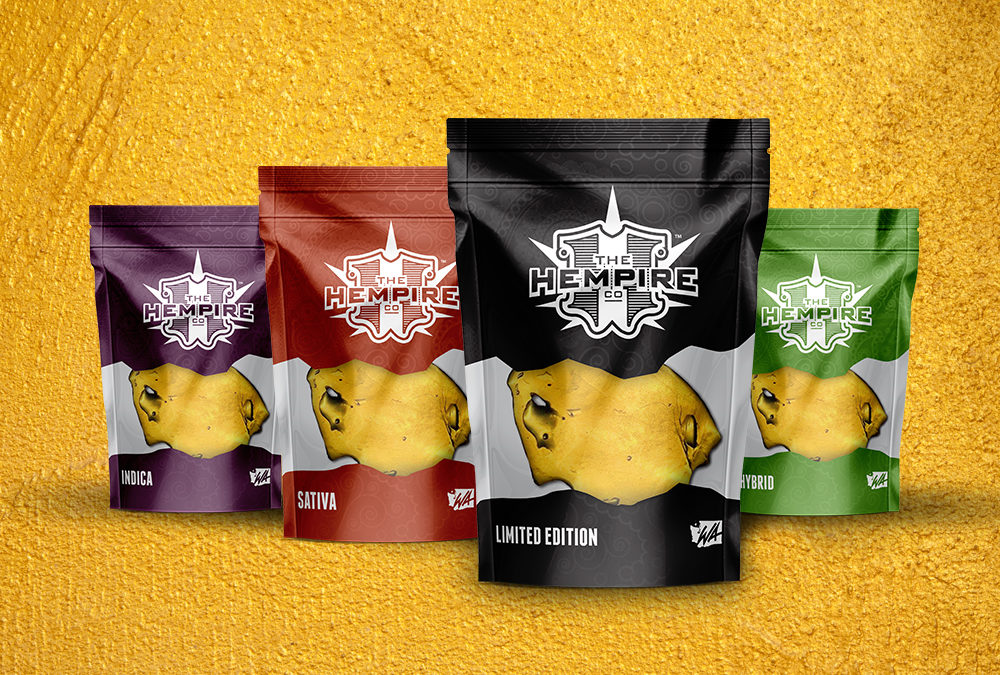 New Packaging Same Great Concentrates